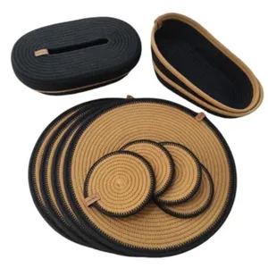 زیر بشقابی کد 09 مجموعه 11 عددی