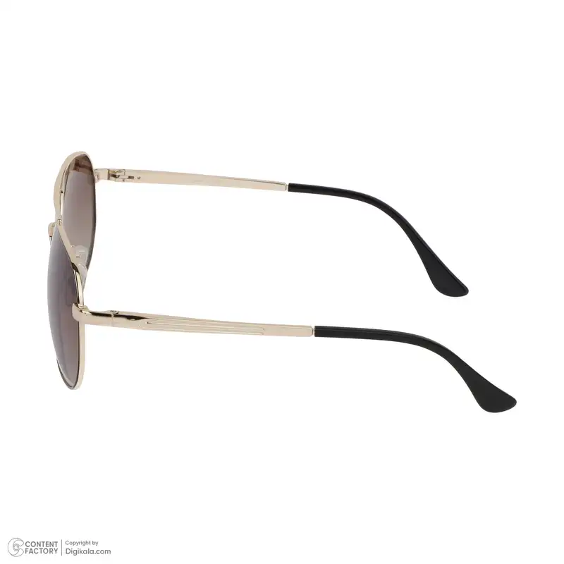 عینک آفتابی مردانه اوپتل مدل OP604601