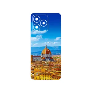 MAHOOT City of Florence Cover Sticker for Realme C53
