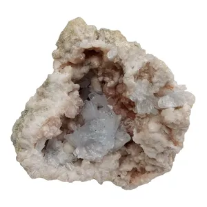 سنگ راف مدل ژئود سلستین کد RS1247