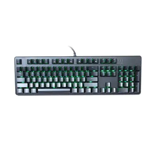 کیبورد مخصوص بازی مدل PG500