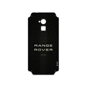MAHOOT Range-Rover Cover Sticker for HTC One Max