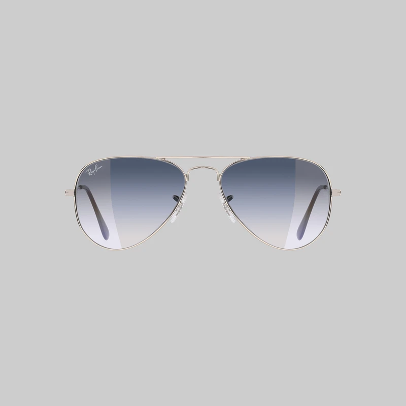 عینک آفتابی خلبانی (Aviator) ری بن مدل RB3044-003-32