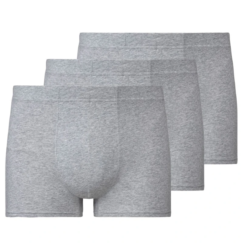 شورت پادار مردانه مدل IAN-406913 مجموعه 3 عددی