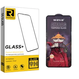 Randika RK Air Bag Screen Protector For Apple iPhone 6s