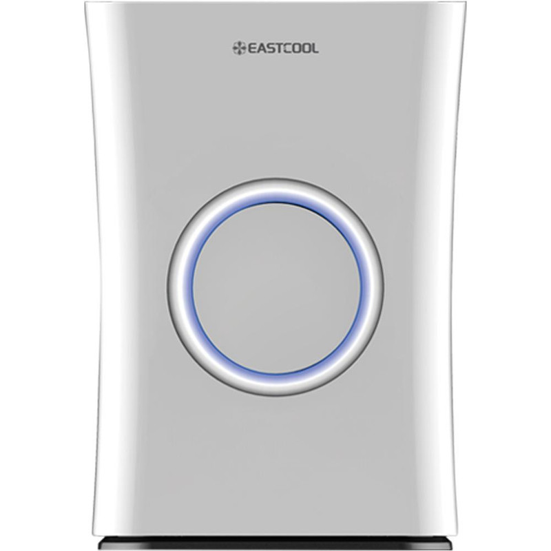 تصفیه کننده هوا ایستکول مدل TM-TW400H