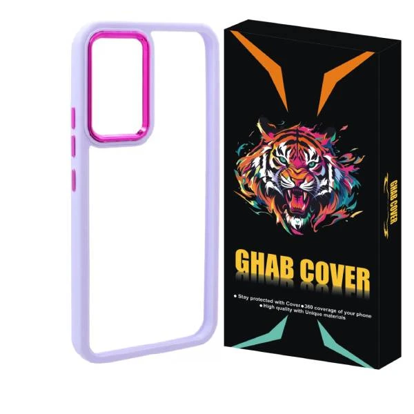 کاور قاب کاور مدل New Skin مناسب برای گوشی موبایل سامسونگ Galaxy A33 5G