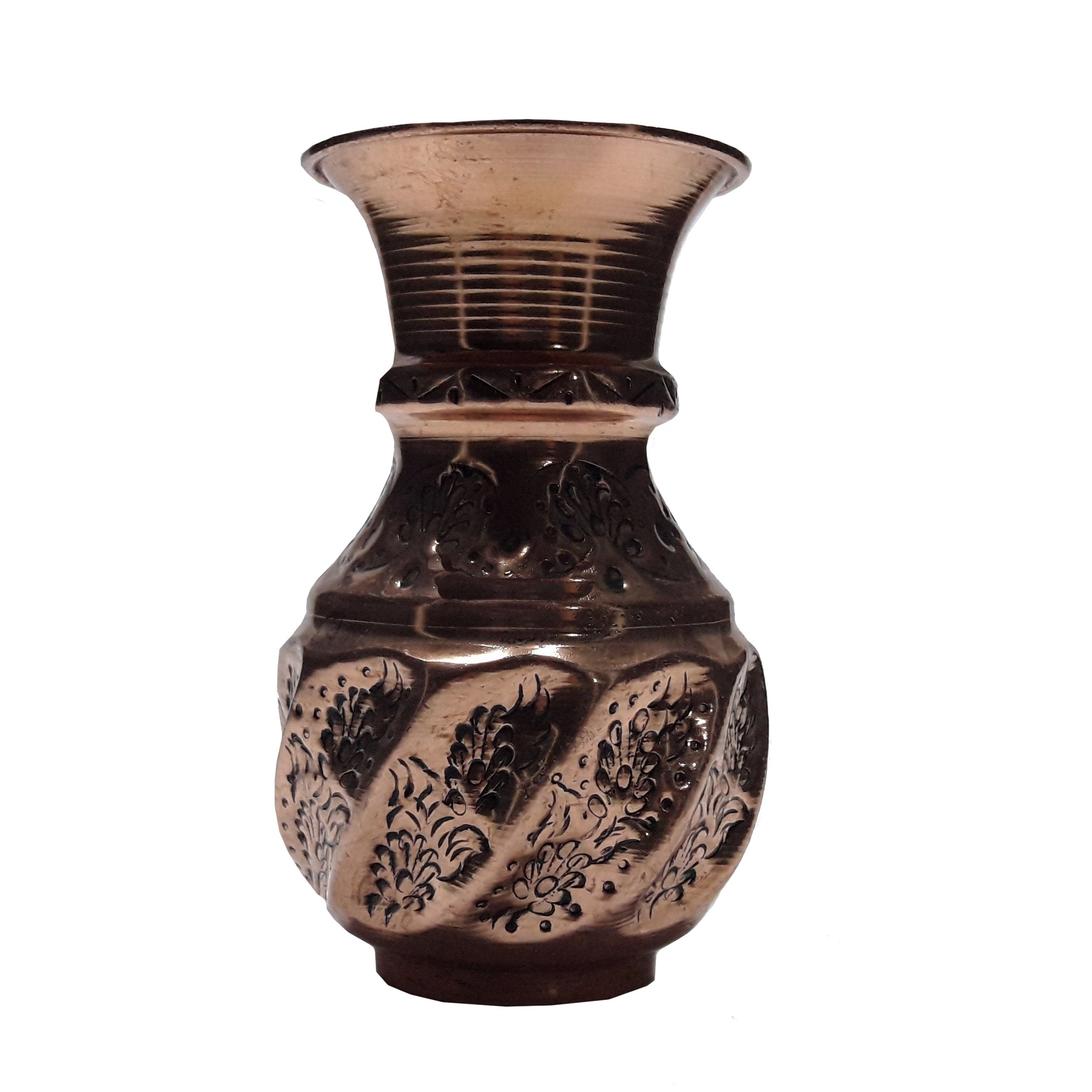 گلدان مسی مدل M330