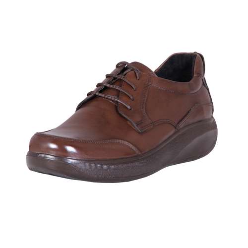 کفش روزمره مردانه شهر چرم کد 3-P301 کفش روزمره مردانه شهر چرم کد 3-P301