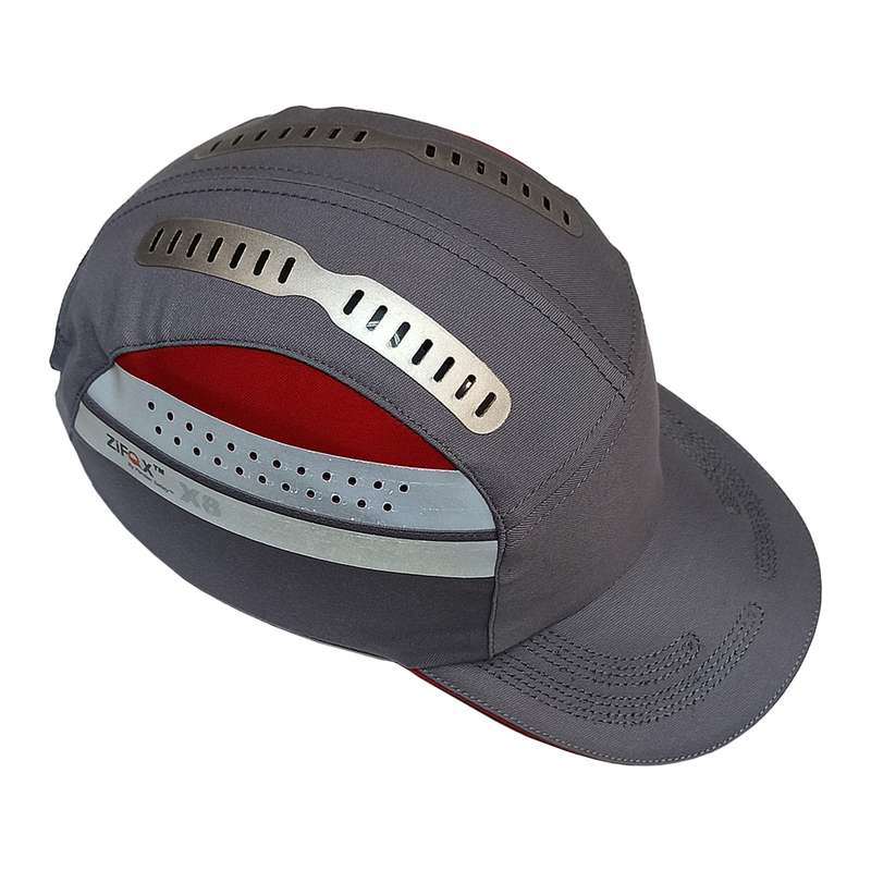 کلاه ایمنی زیفاکس مدل bump cap