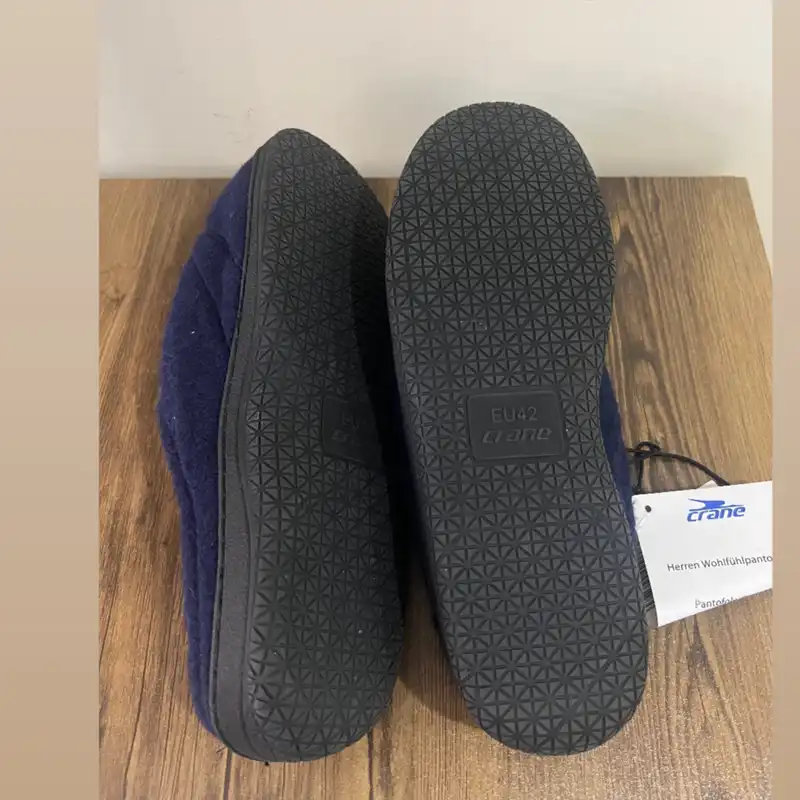 دمپایی روفرشی کرین مدل B900