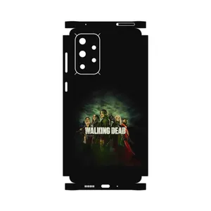 MAHOOT WALKING DEAD-FullSkin Cover Sticker for Samsung Galaxy A73 5G