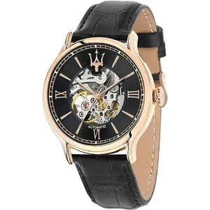 ساعت مچی عقربه‌ای مردانه مازراتی مدل R8821118001