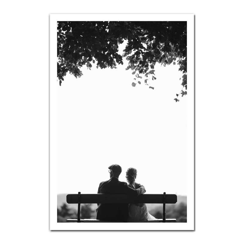 کارت پستال دلاویز طرح عشق 008