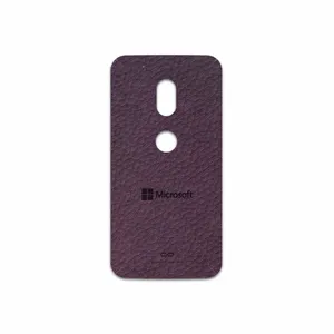 MAHOOT PL-MCRSFT Cover Sticker for Motorola Moto G4 Play