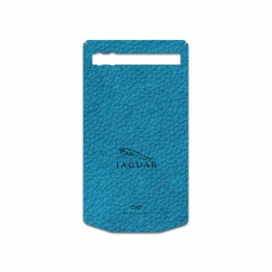 MAHOOT BL-JGR Cover Sticker for BlackBerry P9983