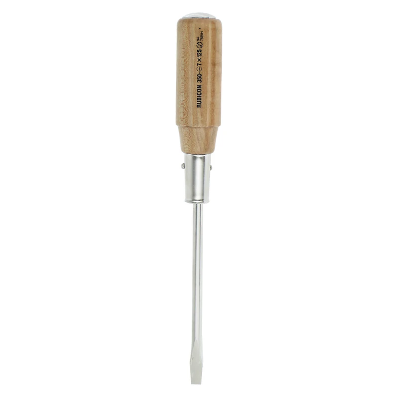 پیچ گوشتی ضربه خور  دوسو روبیکون مدل RUB-350-7/125