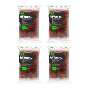 پودر پول بیر ترکی نچرال - 250 گرم بسته 4 عددی