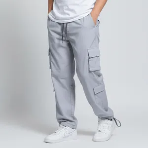 تخفیف شلوار مردانه مدل کارگو sefiid