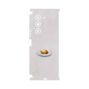 MAHOOT Lasagne-FullSkin Cover Sticker for Samsung Galaxy Z Fold 5