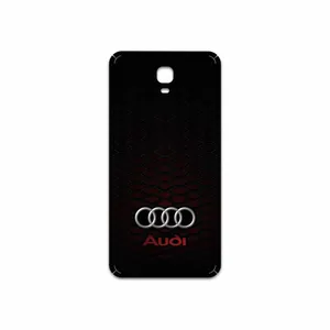 MAHOOT Audi AG Cover Sticker for GLX Aria 1