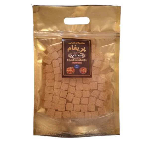 حبه عناب پریفام - 300 گرم 