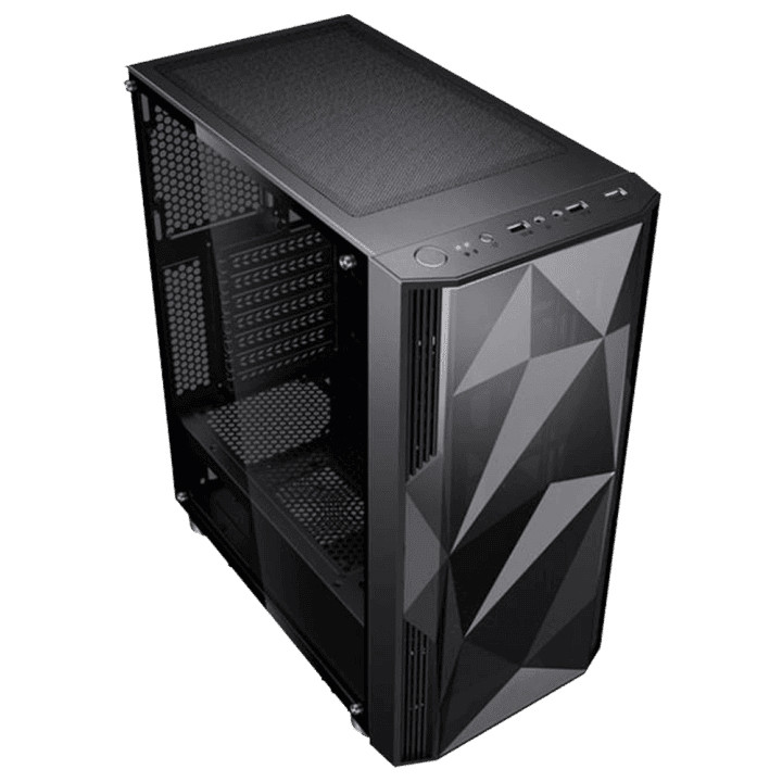 کامپیوتر دسکتاپ مدل GAMING X99 TURBO