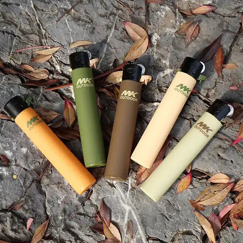 فندک لوموس مدل سنگی ارتشی A1