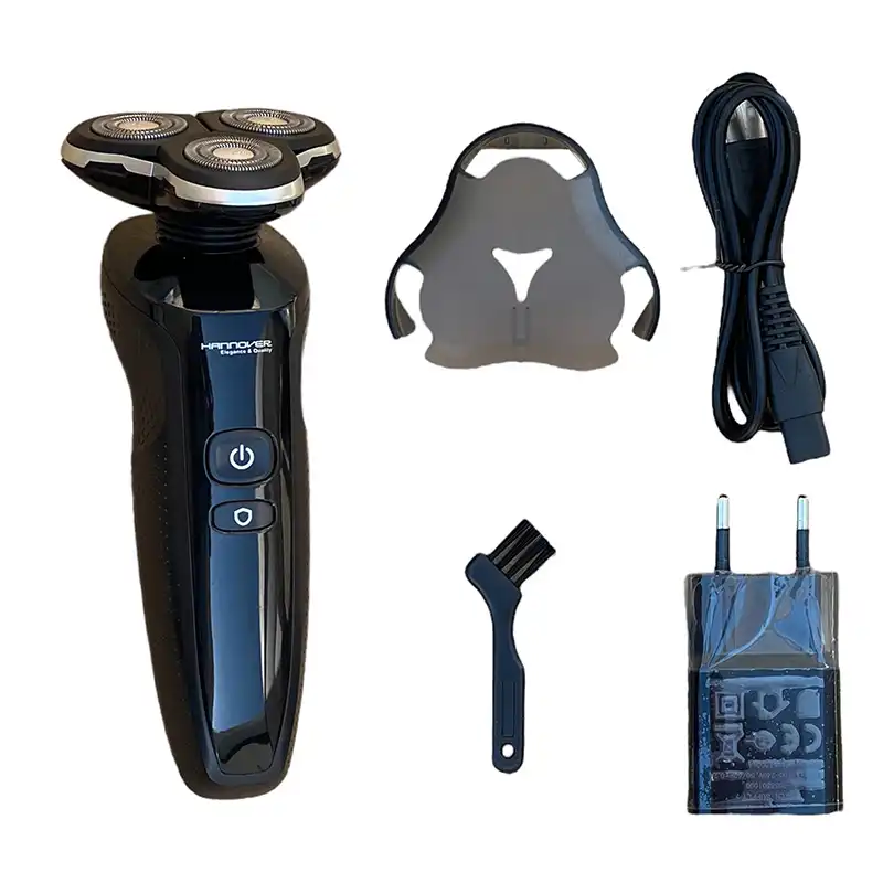 ماشین اصلاح موی صورت هانوور مدل no.1786