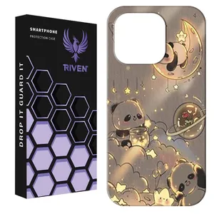 RIVEN RI1 Case For Apple iPhone 16 Pro Max