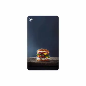 MAHOOT Hamburger Cover Sticker for Lenovo Tab M7 2019