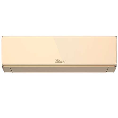 کولر گازی 24000 گرین مدل SDKG-CH24F1C1A2P