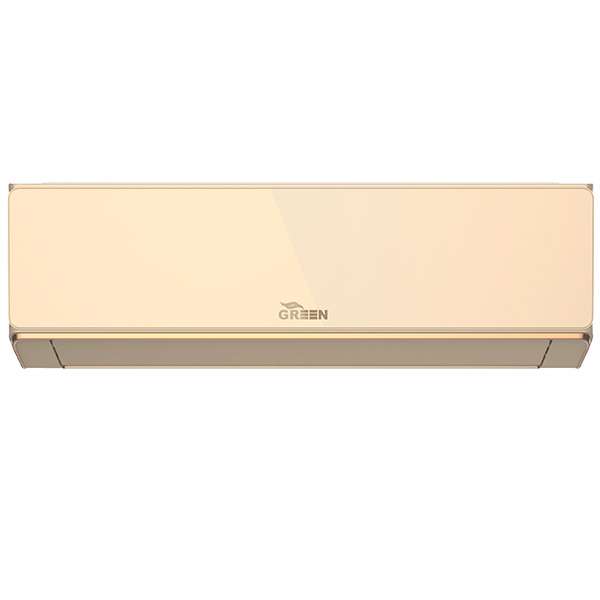 کولر گازی 24000 گرین مدل SDKG-CH24F1C1A2P