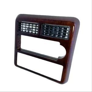 قاب ضبط طرح چوب کد A21 مناسب برای پراید صبا