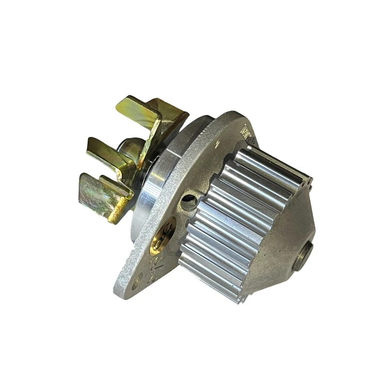 واتر پمپ ایرکا کد 252 مناسب برای 206 تیپ 2و3