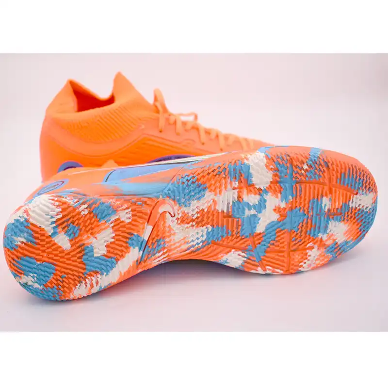 کفش فوتسال مردانه مدل سالنی ساقدار ویپر پرو O