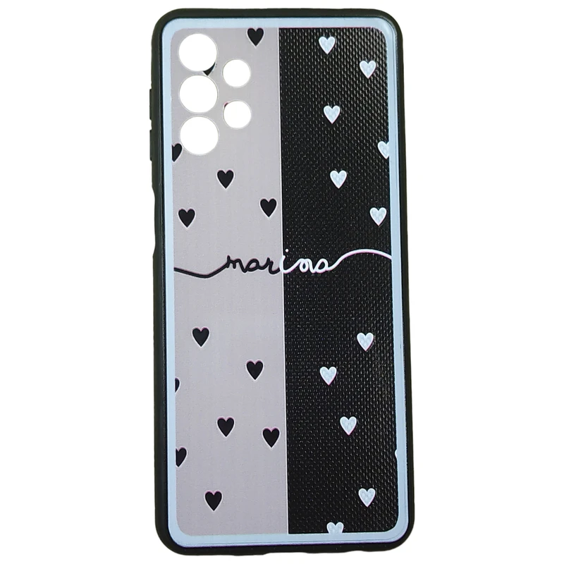 کاور کد 4008 مناسب برای گوشی موبایل سامسونگ GALAXY A32