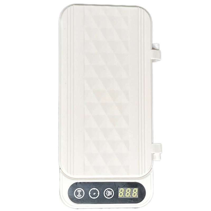 دستگاه ضد عفونی کننده سان مدل ارایشگاهی و ناخن