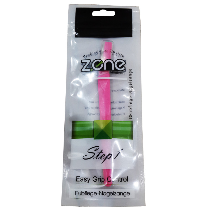 تیغ ابرو زد وان مدل STEP01