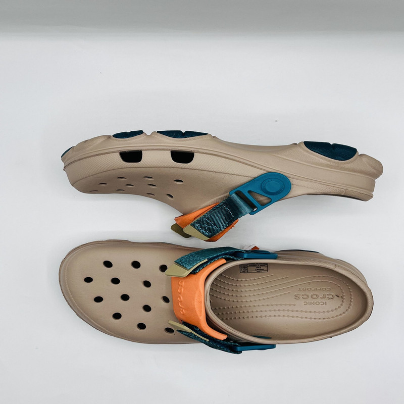 صندل زنانه کراکس مدل آلترین