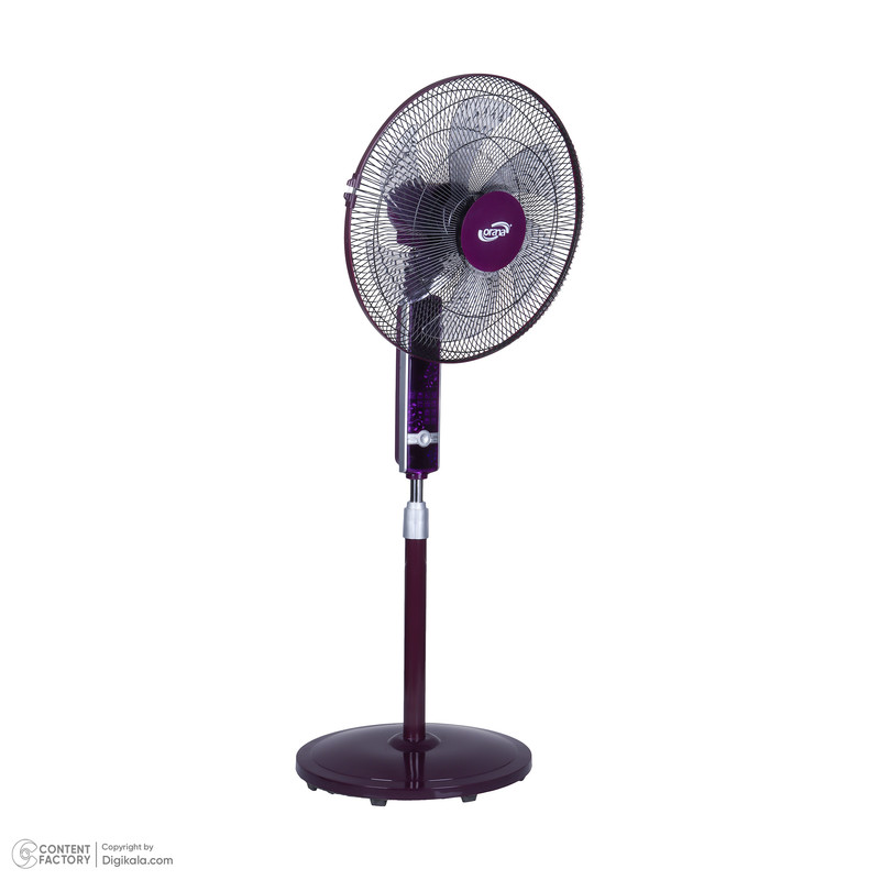 پنکه رومیزی اورانا پلاس مدل OR-2020