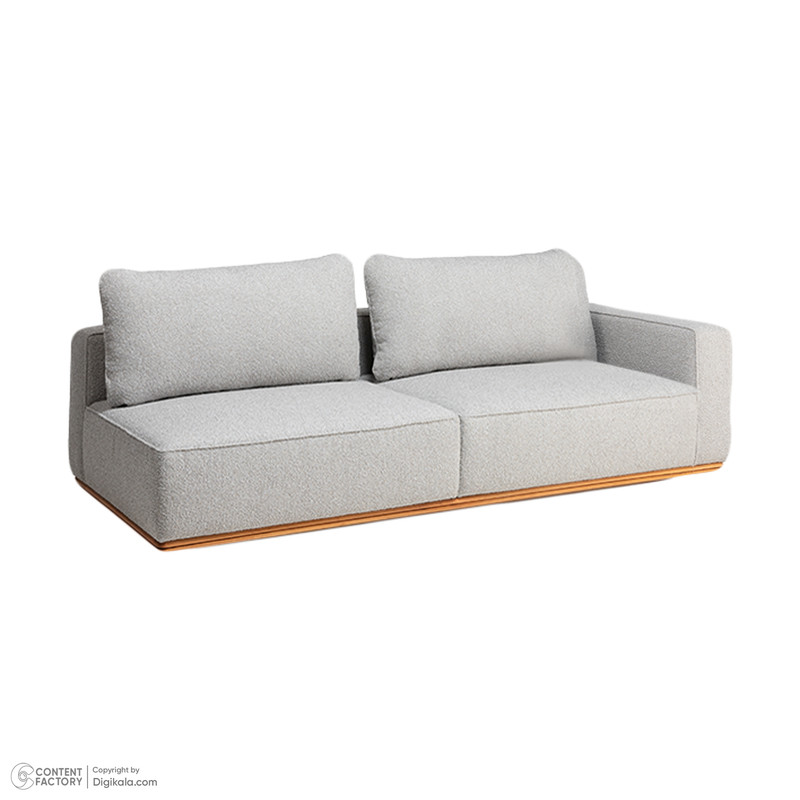 مبل راحتی نه نفره رست مدل لاوان yanki 105