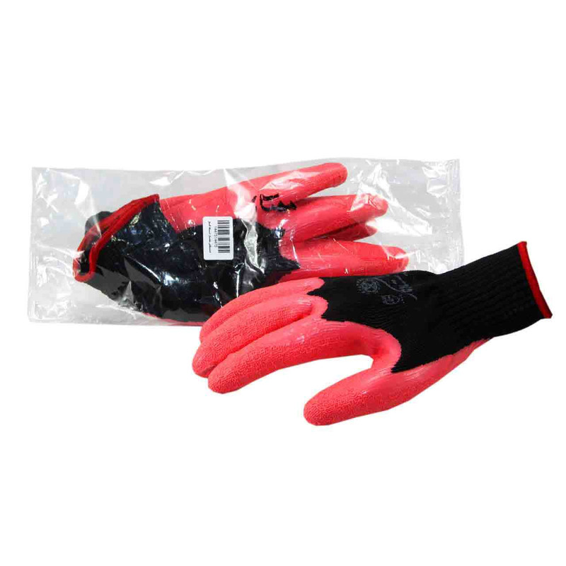 دستکش ایمنی استادکار مدل ممتاز بسته 6 عددی