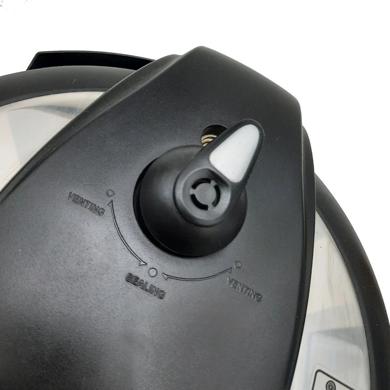 زودپز برقی فلر مدل PC_601CD