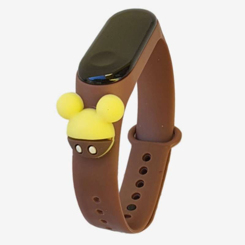 ساعت مچی دیجیتال مدل BT-01