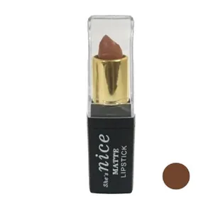 رژ لب جامد نایس شماره 103