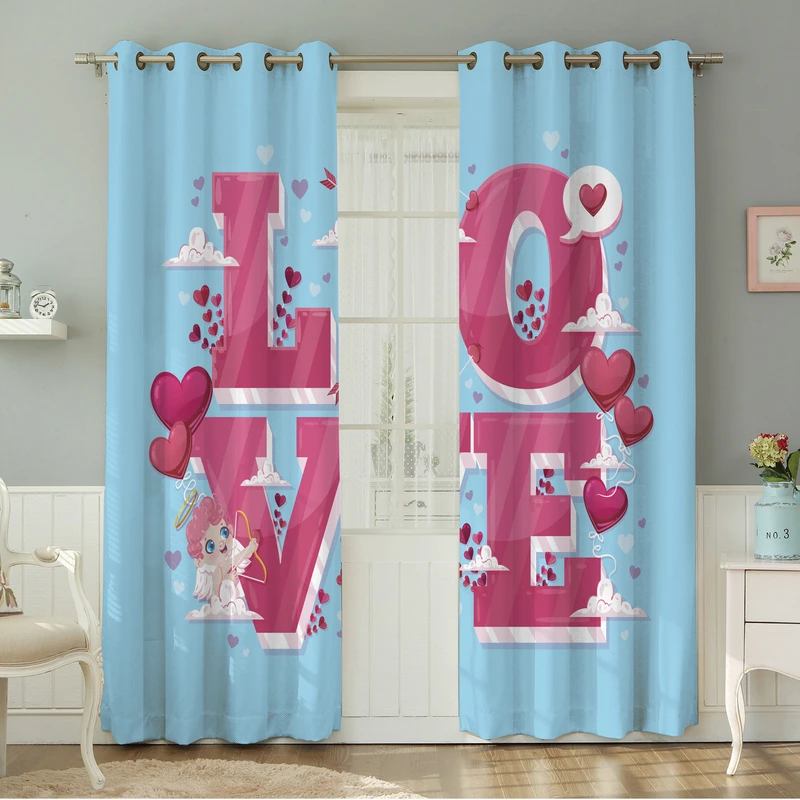 پرده نیروانا مدل مخمل کد 4328 سایز 140×280 سانتی متر