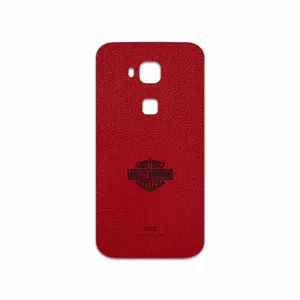 MAHOOT RL-HRLY_DVDSN Cover Sticker for Huawei Ascend G8