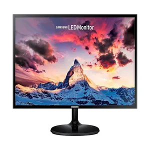 مانیتور سامسونگ مدل  sf350 سایز 27 اینچ