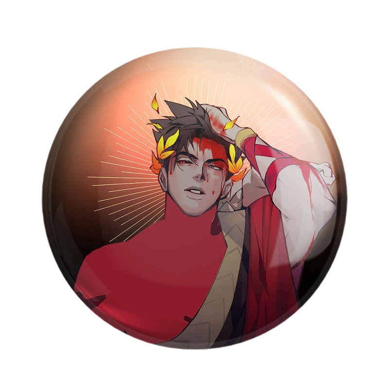 مگنت خندالو مدل بازی هادس (Hades) کد 32879